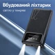 Повербанк (Power Bank) 20000mAh 20W УМБ для смартфонів 2xUSB Type A, 1хType-C LOWPB3-2U20B - зображення 5