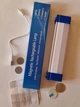 Светодиодная аккумуляторная USB ЛЕД лампа LED светильник на магнитах 16,8 см - изображение 8