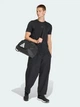 Спортивная сумка Adidas Training Defender Duffle Bag Xsmall JZ0609 Черная (4068805199318) - изображение 3