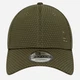 Кепка чоловіча New Era Flawless Mesh 940 La Dodgers 60771731 One Size Темно-зелена (199196507728) - зображення 4