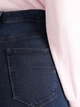 Джинси Slim Fit жіночі Colin's 792 Mila CL1066394DN40429 28-34 Темно-сині (8683197919151) - зображення 6