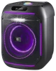Портативная колонка Defender Boomer 65 Party speaker 65W Black (4745091890326) - изображение 1