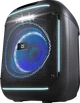 Портативная колонка Defender Boomer 65 Party speaker 65W Black (4745091890326) - изображение 3