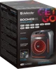 Портативная колонка Defender Boomer 65 Party speaker 65W Black (4745091890326) - изображение 11