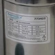 Насос канализационный 0.75кВт Hmax 14м Qmax 275л/мин (нерж) AQUATICA (773422) - изображение 3