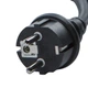 Насос центробежный 1.1кВт Hmax 12.5м Qmax 900л/мин 4" LEO 3.0 ACm110B4 (775281) - изображение 10