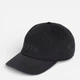 Кепка джинсовая Adidas Washed Dad Cap KB2105 OSFL 60 Черная (4068814682597) - изображение 1
