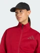 Кепка джинсовая Adidas Washed Dad Cap KB2105 OSFL 60 Черная (4068814682597) - изображение 2