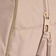 Спортивная сумка шоппер женская Adidas Linear Essentials Bowling Bag KC6811 Коричневая (4068822491693) - изображение 5