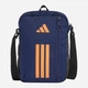 Спортивная сумка планшет через плечо маленькая Adidas Primelift Organizer KC6920 Синяя (4068805060960) - изображение 1