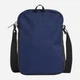 Спортивная сумка планшет через плечо маленькая Adidas Primelift Organizer KC6920 Синяя (4068805060960) - изображение 2