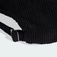 Кепка Adidas Corduroy Baseball Cap KC8050 OSFM 58 Черная (4068817011127) - изображение 8