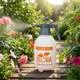 Опрыскиватель ручной 2л FLORA (5004334) - изображение 9