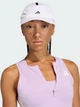 Кепка літня Adidas Runningxadizero Lightweight Climacool Cap KD6975 OSFM 58 Біла (4068821843202) - зображення 2