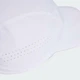 Кепка літня Adidas Runningxadizero Lightweight Climacool Cap KD6975 OSFM 58 Біла (4068821843202) - зображення 6