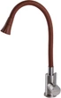 Смеситель кухонный Globus Lux Alpen SBT1-203SA-R10 - изображение 3
