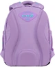Рюкзак школьный Kite 763S Studio Pets для девочки Фиолетовый 37x27.5х12.5см 13.5л легкий Ортопедический 1-4 класс (SP26-763S) - изображение 7