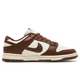 Женские Кроссовки Dunk Low Cacao Wow W 39 размер - изображение 3
