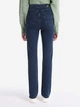 Джинсы Regular Fit женские Colin's 792 Mila CL1065554DN04462 28-34 Синие (8683197823502) - изображение 2