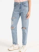 Джинсы Boyfriend Fit женские Colin's 893 Julia CL1067508DN43161 30-30 Голубые (8683197961181) - изображение 1