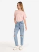 Джинсы Boyfriend Fit женские Colin's 893 Julia CL1067508DN43161 26-30 Голубые (8683197961143) - изображение 4