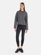 Джинси Skinny жіночі Colin's 759 Lara CL1066386DN40933 31-32 Чорні (8683197911599) - зображення 3