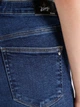 Джинсы Skinny женские Colin's 760 Diana CL1066390DN41642 27-30 Синие (8683197916112) - изображение 6
