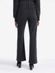 Джинсы Regular Fit женские Colin's 900 Laris CL1065455DN42881 24-30 Черные (8683197859303) - изображение 2
