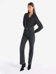 Джинсы Regular Fit женские Colin's 900 Laris CL1065455DN42881 24-30 Черные (8683197859303) - изображение 4