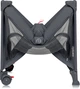 Манеж-кровать 2 в 1 Lionelo Laura Grey Concrete (LO-LAURA GREY CONCRETE) - изображение 6
