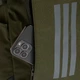 Рюкзак спортивный тканевый 27 л вмещает формат А4 Adidas Primelift Backpack KE3781 Зеленый (4068805241833) - изображение 7