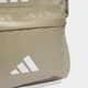 Рюкзак спортивный тканевый 27 л вмещает формат А4 Adidas Classic Back-To-School 3-Stripes Backpack KE5638 Коричневый (4068805245237) - изображение 6