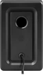 Акустическая система Defender J4 6W LED USB Black (4745090828689) - изображение 7