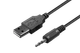 Акустическая система Defender J4 6W LED USB Black (4745090828689) - изображение 9
