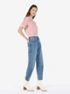 Джинсы Tapered Fit женские Colin's 810 Emma CL1068678DN02180 25-32 Голубые (8684112174525) - изображение 4