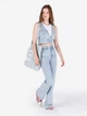 Джинсы Regular Fit женские Colin's 791 Monica CL1069427DN43374 30-32 Briand Wash (8684112237251) - изображение 4