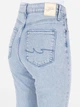 Джинсы Regular Fit женские Colin's 791 Monica CL1069427DN43374 26-34 Briand Wash (8684112237107) - изображение 6