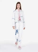 Джинсы Mom's женские Colin's 896 Maria CL1069440DN43387 27-30 Azurre Wash (8684112243573) - изображение 3