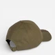 Кепка Adidas 3-Stripes New Logo Baseball Cap KE5878 OSFW 56 Зеленая (4068814490604) - изображение 9