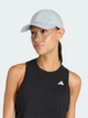 Кепка Adidas Lightweight Baseball Cap KE8255 OSFM 58 Зеленая (4068814674196) - изображение 2