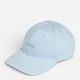 Кепка Adidas Linear Embroidery Baseball Cap KE8262 OSFW 56 Синяя (4068814479258) - изображение 1