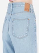 Джинсы Regular Fit женские Colin's 970 Berry CL1069450DN43398 25-34 Magne Wash (8684112245935) - изображение 6