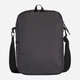 Спортивная сумка планшет через плечо маленькая Adidas Audi Formula One Team Dna Organizer Bag KF8473 Черная (4068819018544) - изображение 2