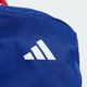 Рюкзак спортивный тканевый 27 л вмещает формат А4 Adidas Primelift Backpack KF5724 Синий (4068805245091) - изображение 5