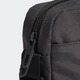 Спортивная сумка планшет через плечо маленькая Adidas Audi Formula One Team Dna Organizer Bag KF8473 Черная (4068819018544) - изображение 5