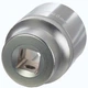 Насадка шестигранна 3/4" 46мм CrV ULTRA (6075462) - зображення 7