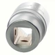 Насадка шестигранная 3/4" 32мм CrV ULTRA (6075322) - изображение 7