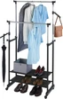 Wieszak na ubrania Wenko teleskopowy (4008838759707) - obraz 1