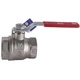 Кран шаровой ARCO SENA 1,1/2″ ВВ КР 150107, Кран шаровой ARCO - изображение 2
