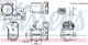 Дроссельная заслонка Nissens (955150) - изображение 4